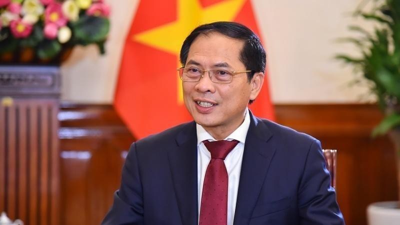 Thúc đẩy hợp tác toàn diện giữa Việt Nam với các đối tác châu Âu Thúc đẩy hợp tác toàn diện giữa Việt Nam với các đối tác châu Âu
