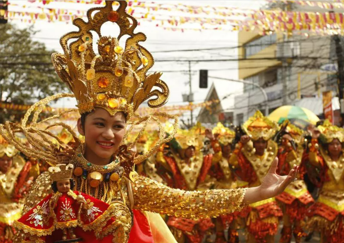 Philippines 