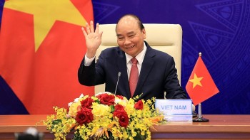 State President to Visit Indonesia Next Week