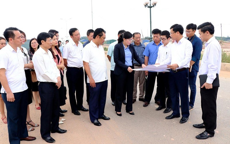 Nhờ sự đoàn kết, sát sao trong mọi nhiệm vụ nên Thái Nguyên đạt được nhiều kết quả nổi bật trong năm 2022.