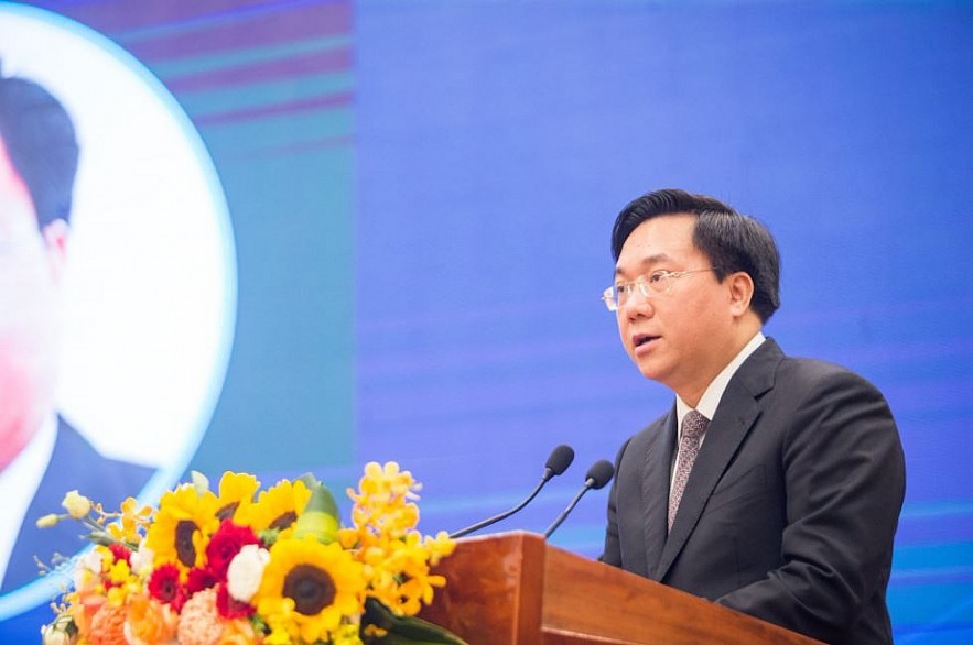 UNDP Collaborates with Canadian Embassy to Support Social Impact Businesses in Vietnam UNDP Collaborates with Canadian Embassy to Support Social Impact Businesses in Vietnam