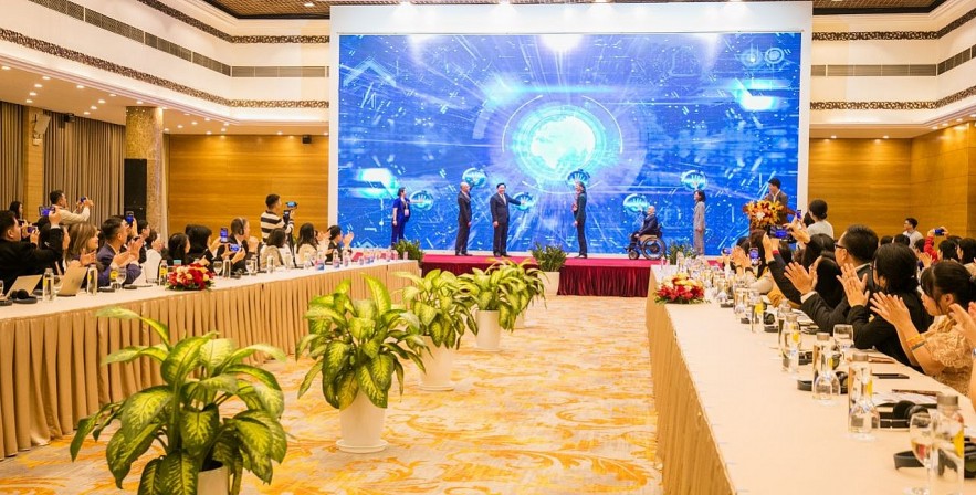 UNDP Collaborates with Canadian Embassy to Support Social Impact Businesses in Vietnam UNDP Collaborates with Canadian Embassy to Support Social Impact Businesses in Vietnam