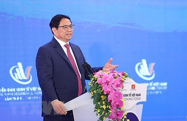 Vietnam Has Successful Year Despite Difficulties: PM Vietnam Has Successful Year Despite Difficulties: PM