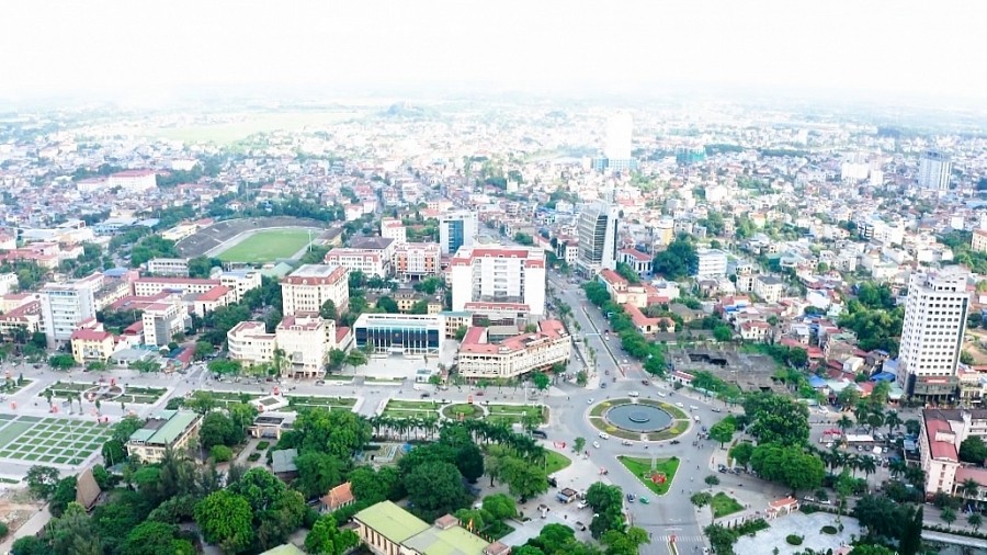 năm 2023 Thái Nguyên hoàn thành xuất sắc các nhiệm vụ phát triển kinh tế - xã hội.