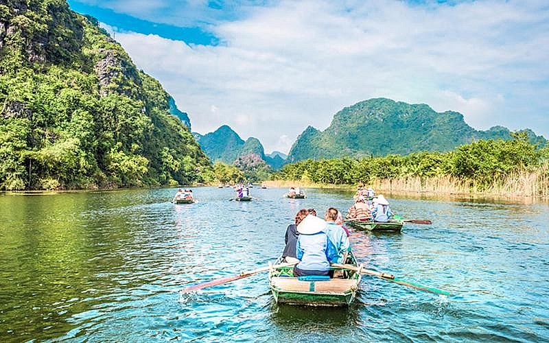 Vietnamese Economy Records Positive Indexes This Year: Russian Expert Vietnamese Economy Records Positive Indexes This Year: Russian Expert