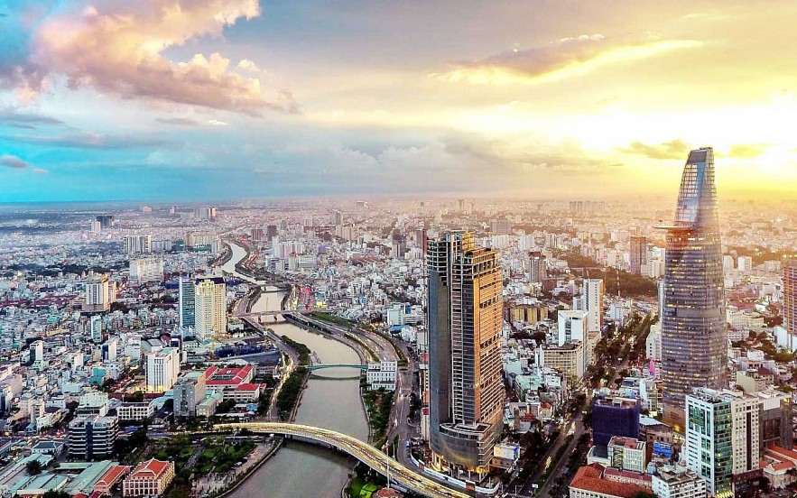 Vietnamese Economy Records Positive Indexes This Year: Russian Expert Vietnamese Economy Records Positive Indexes This Year: Russian Expert