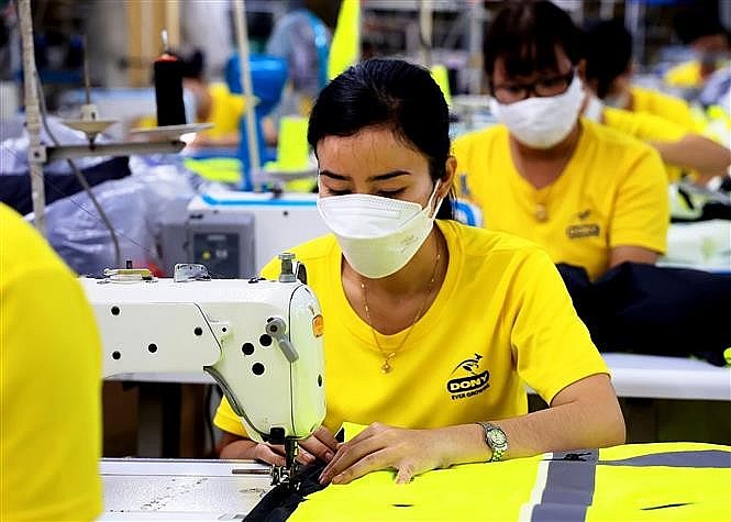 Vietnamese Economy Records Positive Indexes This Year: Russian Expert Vietnamese Economy Records Positive Indexes This Year: Russian Expert