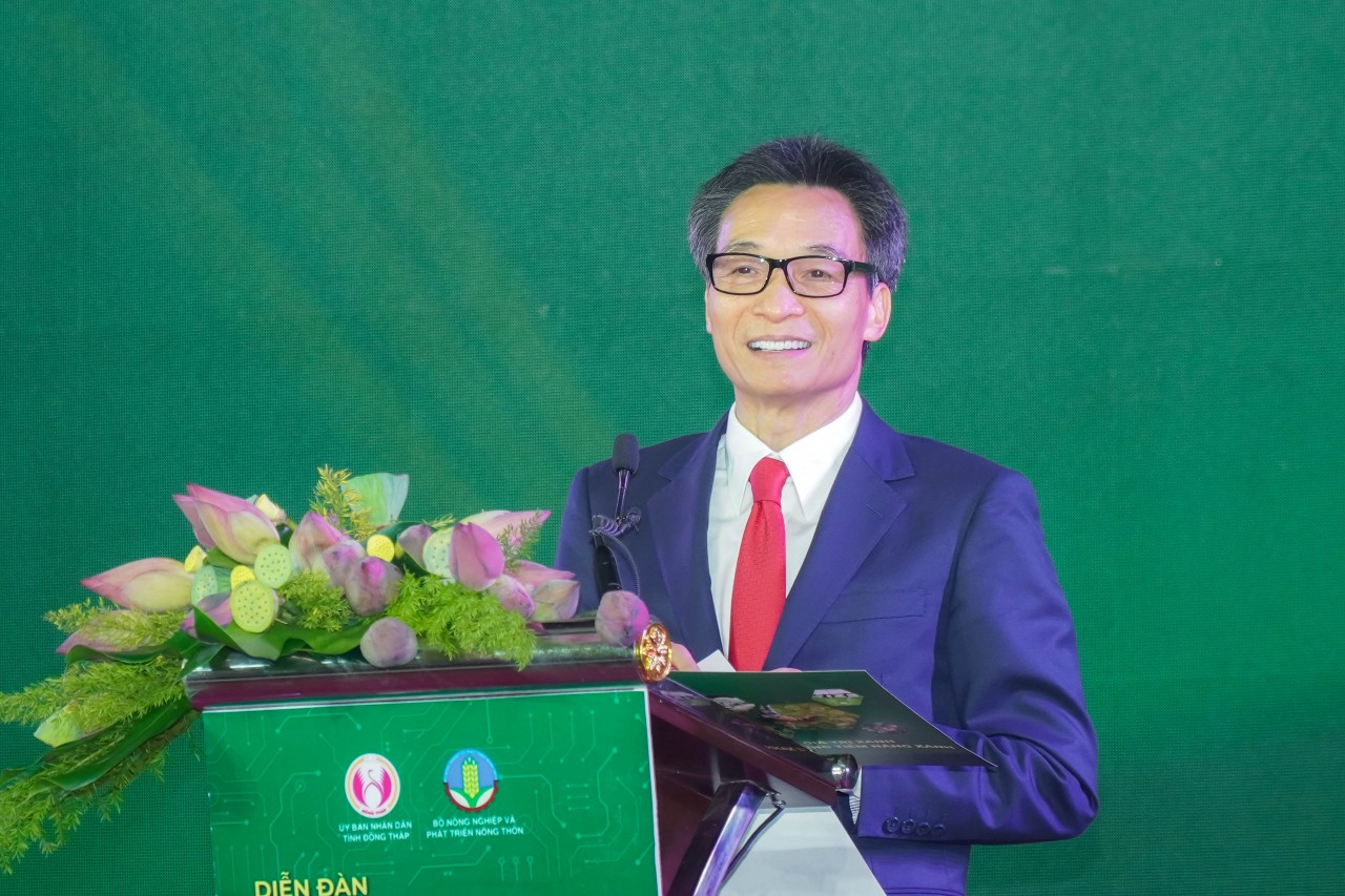 Diễn đàn Mekong Startup 2022 hướng tới tương lai phát triển xanh bền vững Diễn đàn Mekong Startup 2022 hướng tới tương lai phát triển xanh bền vững