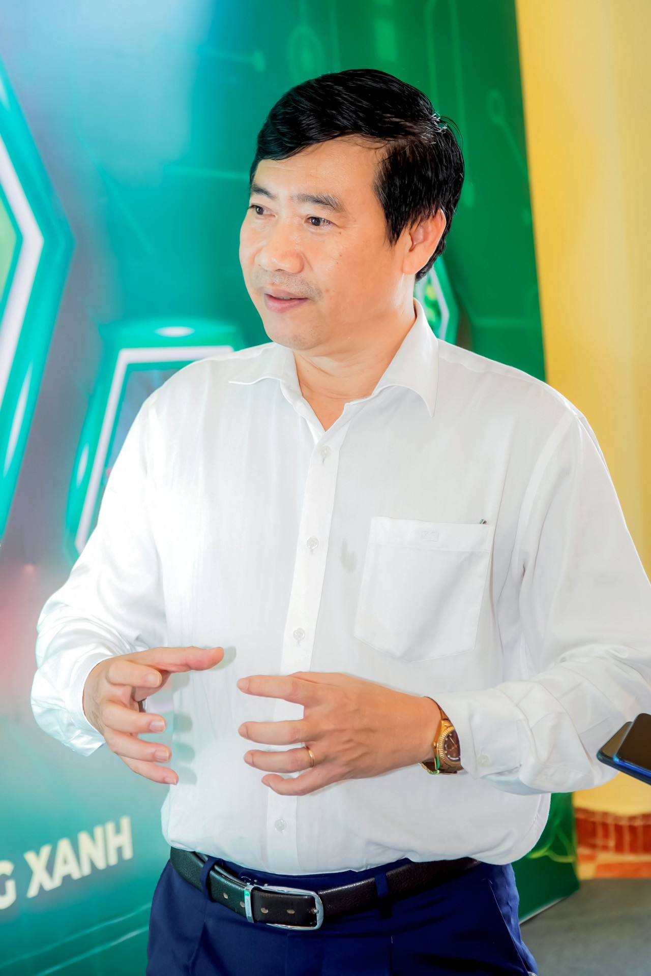 Diễn đàn Mekong Startup 2022 hướng tới tương lai phát triển xanh bền vững Diễn đàn Mekong Startup 2022 hướng tới tương lai phát triển xanh bền vững