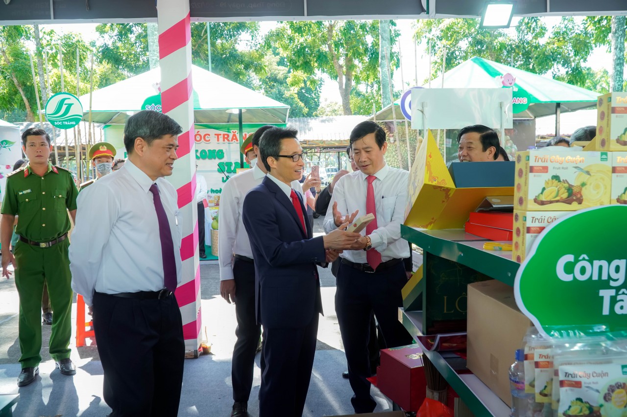 Diễn đàn Mekong Startup 2022 hướng tới tương lai phát triển xanh bền vững Diễn đàn Mekong Startup 2022 hướng tới tương lai phát triển xanh bền vững