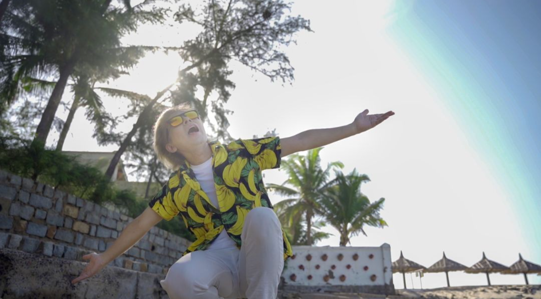 Expat Spotlight: Joseph Kwon - Serenading the World From Vietnam Expat Spotlight: Joseph Kwon - Serenading the World From Vietnam