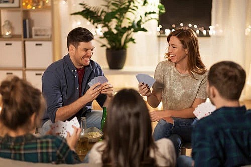 Seven Best Things About Christmas Day 2022