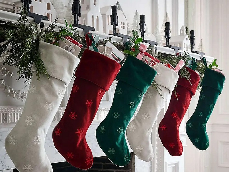 Seven Best Things About Christmas Day 2022