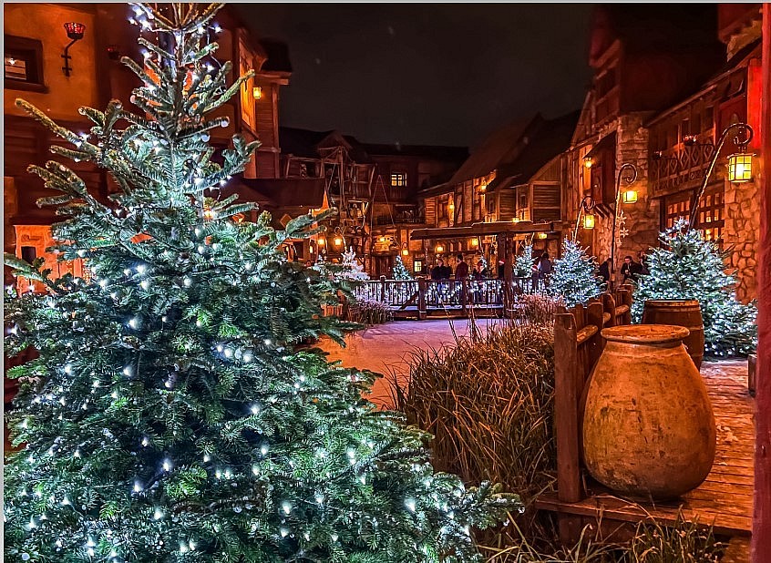 Seven Best Things About Christmas Day 2022