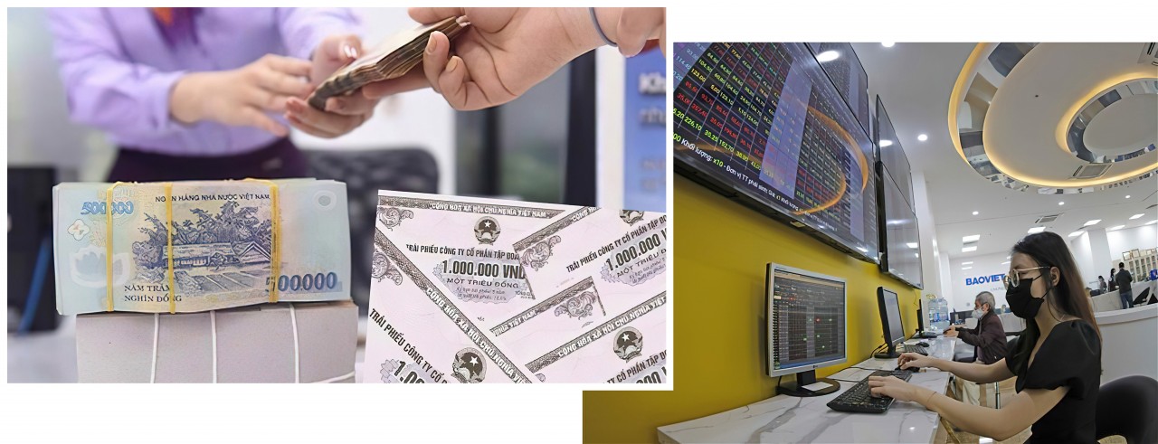 Vấn đề lớn nhất của trái phiếu doanh nghiệp là lấy lại niềm tin Vấn đề lớn nhất của trái phiếu doanh nghiệp là lấy lại niềm tin