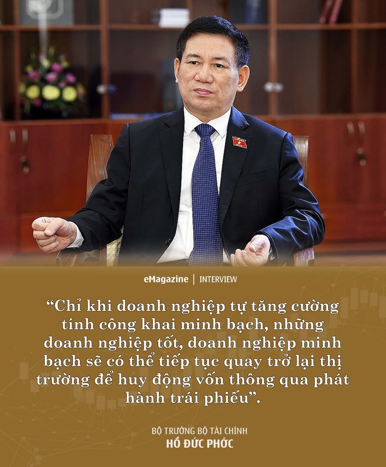 Vấn đề lớn nhất của trái phiếu doanh nghiệp là lấy lại niềm tin Vấn đề lớn nhất của trái phiếu doanh nghiệp là lấy lại niềm tin