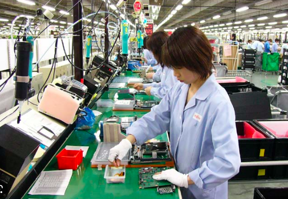 Nguồn lực hỗ trợ người lao động đi làm việc ở nước ngoài Nguồn lực hỗ trợ người lao động đi làm việc ở nước ngoài