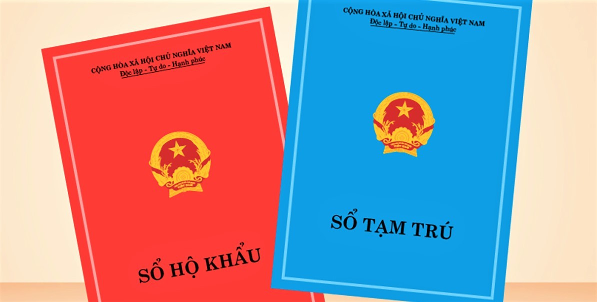 Bỏ quy định về xuất trình sổ hộ khẩu khi làm thủ tục hành chính từ 1-1-2023