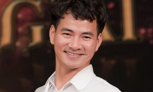 NSƯT Xuân Bắc tham gia Ngày hội (Ảnh: Ban tổ chức cung cấp). NSƯT Xuân Bắc tham gia Ngày hội (Ảnh: Ban tổ chức cung cấp).