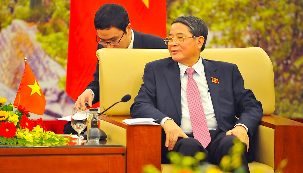 Phó Chủ tịch Quốc hội Nguyễn Đức Hải tiếp Nhóm Nghị sĩ hữu nghị Campuchia - Việt Nam của Quốc hội và Thượng viện Campuchia Phó Chủ tịch Quốc hội Nguyễn Đức Hải tiếp Nhóm Nghị sĩ hữu nghị Campuchia - Việt Nam của Quốc hội và Thượng viện Campuchia
