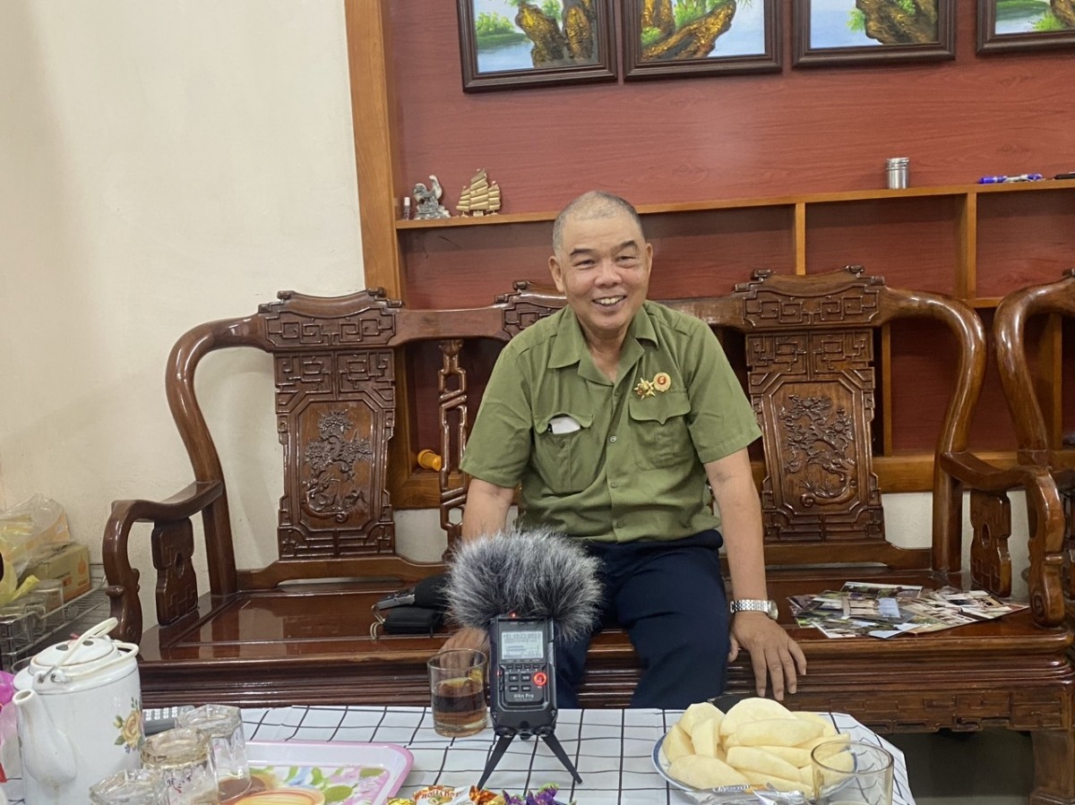Tình nghĩa Việt - Lào vững bền hơn núi, hơn sông: Một tinh thần quốc tế trong sáng Tình nghĩa Việt - Lào vững bền hơn núi, hơn sông: Một tinh thần quốc tế trong sáng