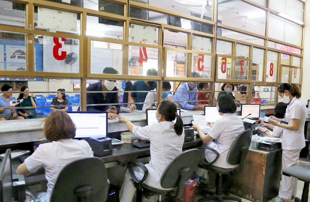 tỉnh Ninh Bình đã ban hành nhiều Nghị quyết để đóng và hỗ trợ đóng cho nhiều nhóm đối tượng tham gia BHYT tỉnh Ninh Bình đã ban hành nhiều Nghị quyết để đóng và hỗ trợ đóng cho nhiều nhóm đối tượng tham gia BHYT
