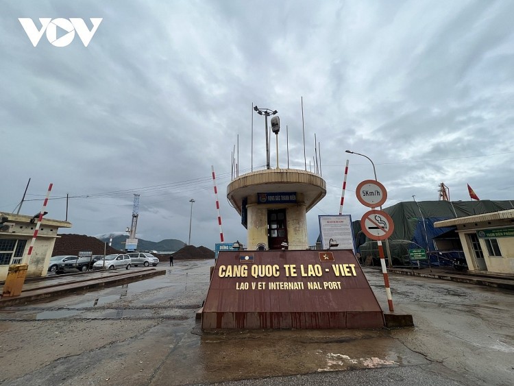 Tình nghĩa Việt- Lào: “Hợp tác toàn diện vì tương lai tươi sáng”