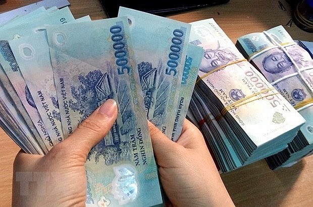 Hà Nội: Đảm bảo chế độ, quyền lợi người lao động về tiền thưởng Tết | Xã hội | Vietnam+ (VietnamPlus) Hà Nội: Đảm bảo chế độ, quyền lợi người lao động về tiền thưởng Tết | Xã hội | Vietnam+ (VietnamPlus)