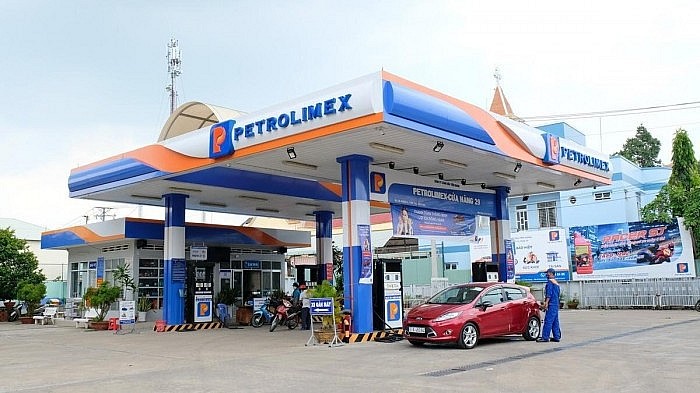Petrolimex hoàn thành tốt việc cung ứng xăng, dầu cho nền kinh tế