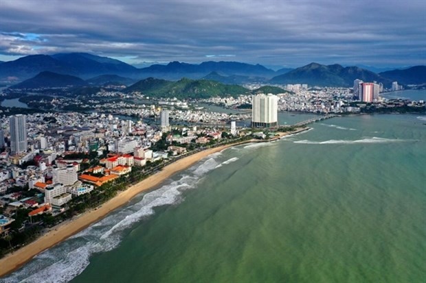 Two Vietnam's Beaches Named Among World’s Top 10 Two Vietnam's Beaches Named Among World’s Top 10