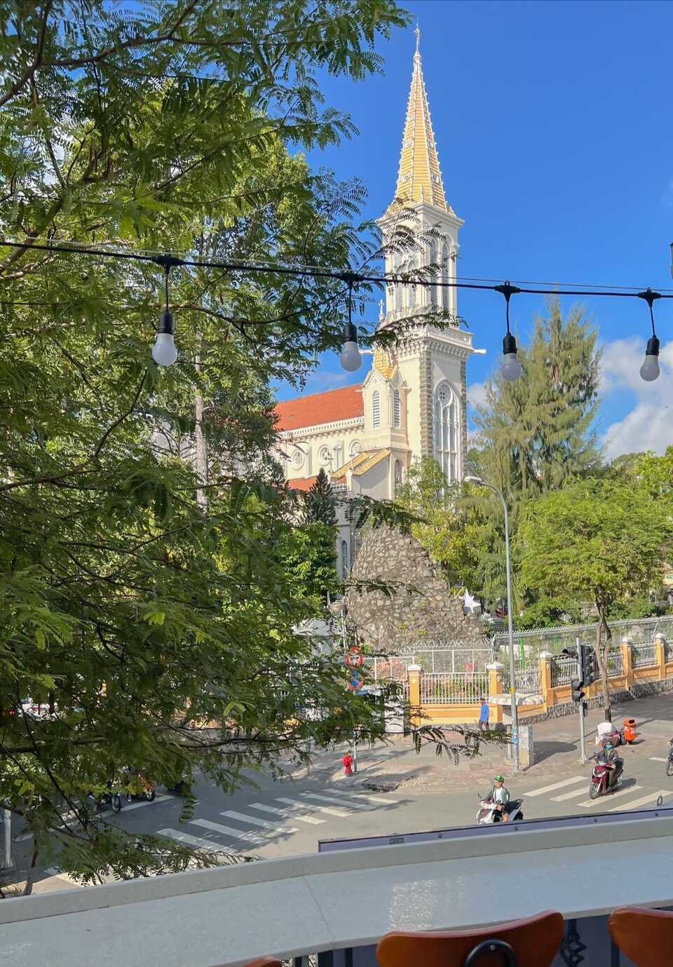 Enjoy The Best Activities For Your Winter Holidays In Ho Chi Minh City Enjoy The Best Activities For Your Winter Holidays In Ho Chi Minh City