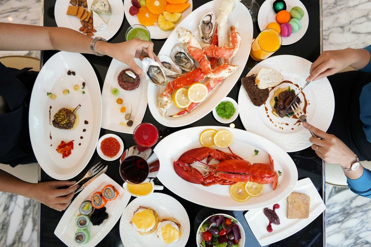 Enjoy The Best Activities For Your Winter Holidays In Ho Chi Minh City Enjoy The Best Activities For Your Winter Holidays In Ho Chi Minh City