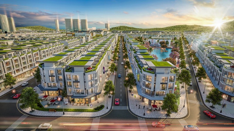 Meyhomes Capital Crystal City - Sản phẩm mang tính hình mẫu, dẫn dắt thị trường. Meyhomes Capital Crystal City - Sản phẩm mang tính hình mẫu, dẫn dắt thị trường.