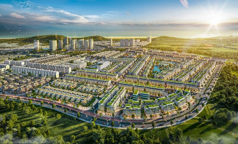 Sau thời kỳ trầm lắng, thị trường bất động sản hứa hẹn hồi phục vào năm 2023. Sau thời kỳ trầm lắng, thị trường bất động sản hứa hẹn hồi phục vào năm 2023.
