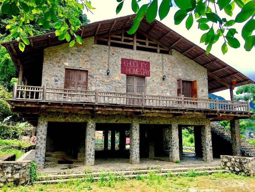 The Breathtaking Landscapes of Ban Gioc Border Area The Breathtaking Landscapes of Ban Gioc Border Area