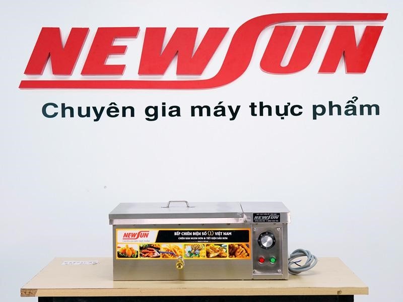 Bỏ túi 5 kinh nghiệm chọn bếp chiên tốt, chính hãng, phù hợp với nhu cầu Bỏ túi 5 kinh nghiệm chọn bếp chiên tốt, chính hãng, phù hợp với nhu cầu