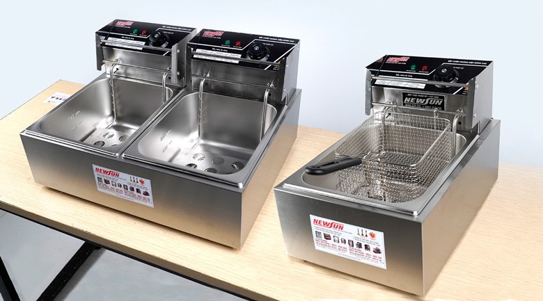Bỏ túi 5 kinh nghiệm chọn bếp chiên tốt, chính hãng, phù hợp với nhu cầu Bỏ túi 5 kinh nghiệm chọn bếp chiên tốt, chính hãng, phù hợp với nhu cầu
