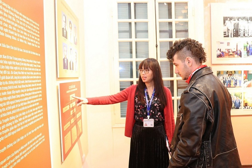 Vietnam - Switzerland Need to Boost Exchange Among Young People Vietnam - Switzerland Need to Boost Exchange Among Young People