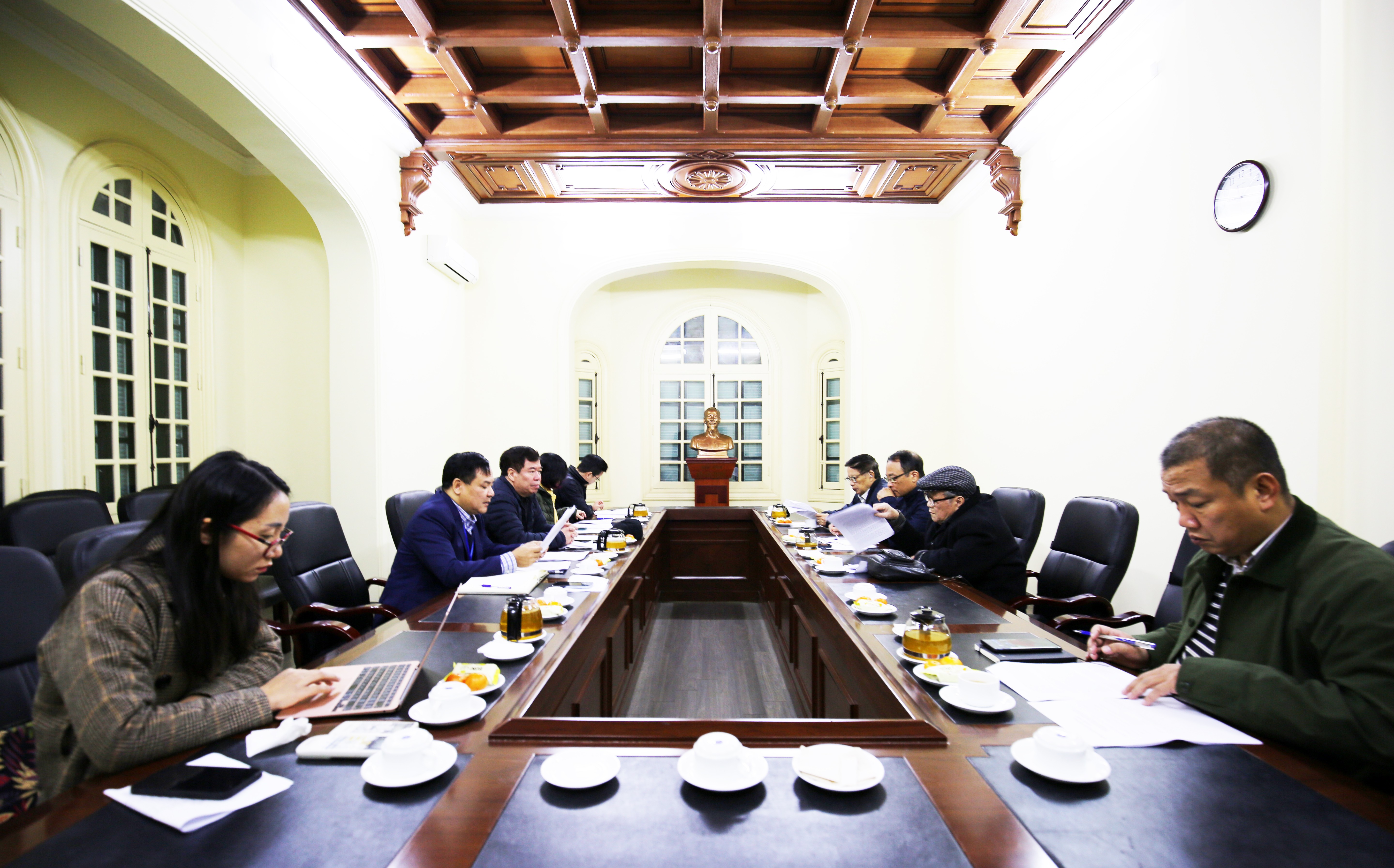Tăng cường trao đổi thông tin, hoạt động giao lưu hữu nghị với Venezuela Tăng cường trao đổi thông tin, hoạt động giao lưu hữu nghị với Venezuela