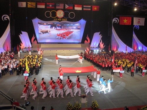 13th ASEAN School Games to be Hosted in Da Nang City 13th ASEAN School Games to be Hosted in Da Nang City