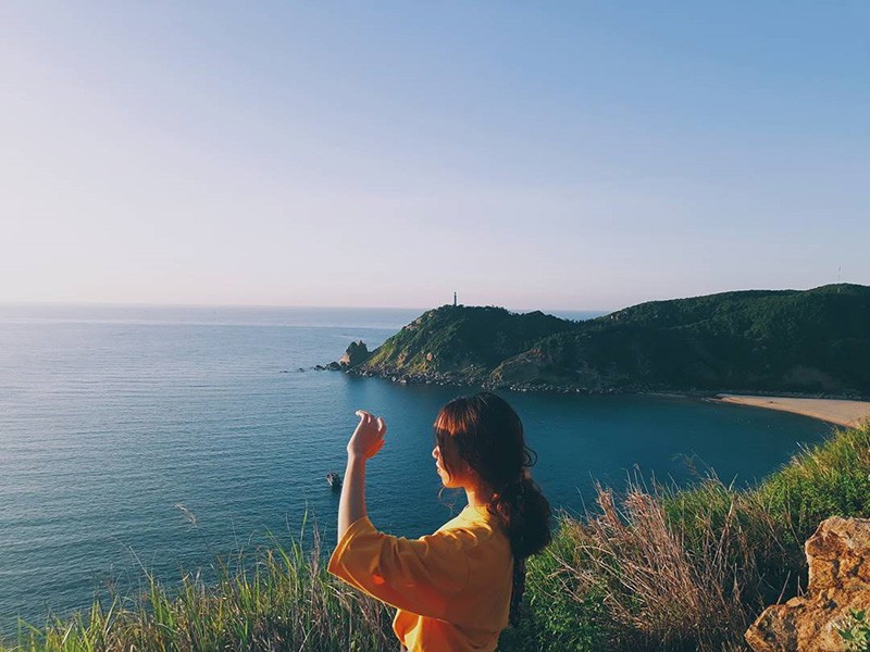 Photo: Review du lich Phu Yen Photo: Review du lich Phu Yen