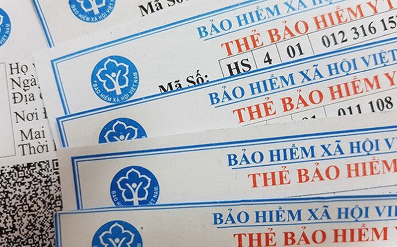 Từ 1/1/2023, người dân có thể mua thẻ BHYT trên Cổng dịch vụ công Quốc gia. Từ 1/1/2023, người dân có thể mua thẻ BHYT trên Cổng dịch vụ công Quốc gia.