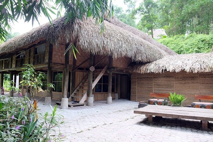 Photo: Lu Hanh Viet Nam Photo: Lu Hanh Viet Nam