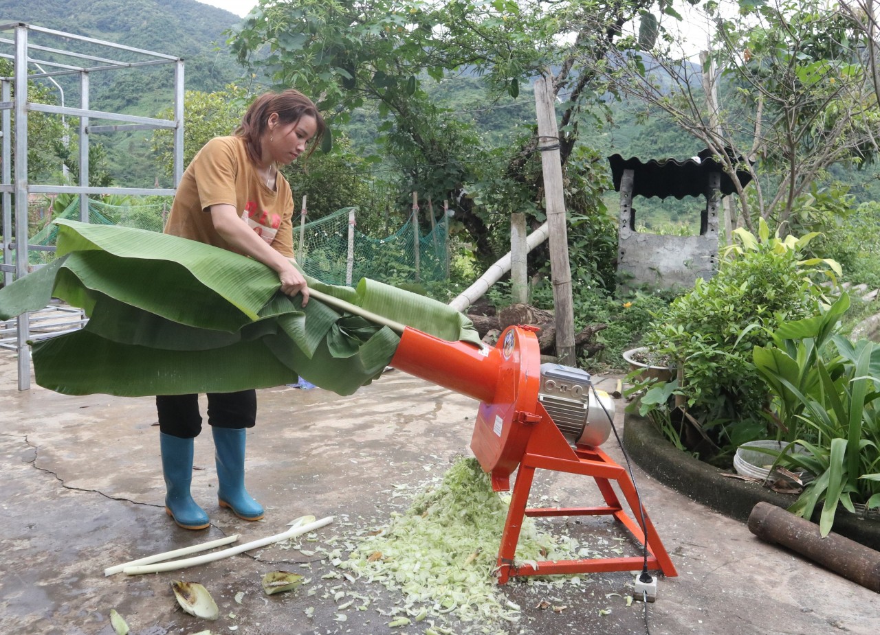 Giải quyết gánh nặng của công việc chăm sóc không được trả lương cho phụ nữ Giải quyết gánh nặng của công việc chăm sóc không được trả lương cho phụ nữ
