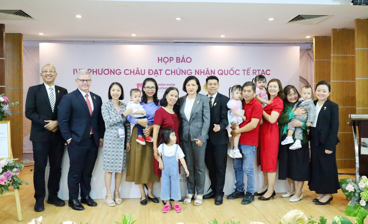 Bệnh viện đầu tiên ở ĐBSCL đạt 2 tiêu chuẩn chất lượng quốc tế RTAC và JCI Bệnh viện đầu tiên ở ĐBSCL đạt 2 tiêu chuẩn chất lượng quốc tế RTAC và JCI