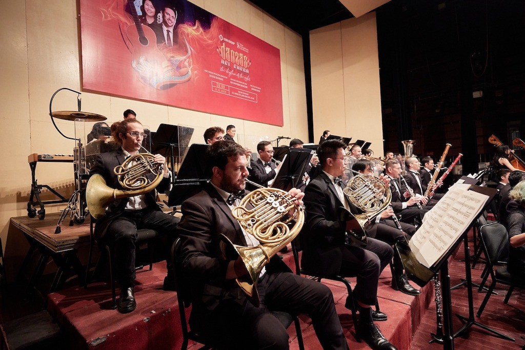 [Photo Series] Vietnam Symphonies
