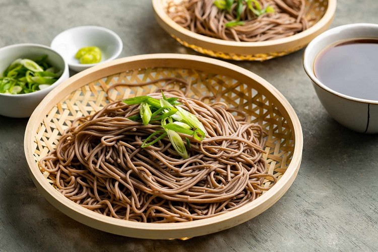 Những món ăn đón năm mới độc đáo trên thế giới Những món ăn đón năm mới độc đáo trên thế giới