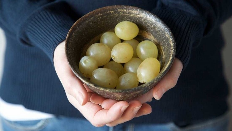 Những món ăn đón năm mới độc đáo trên thế giới Những món ăn đón năm mới độc đáo trên thế giới