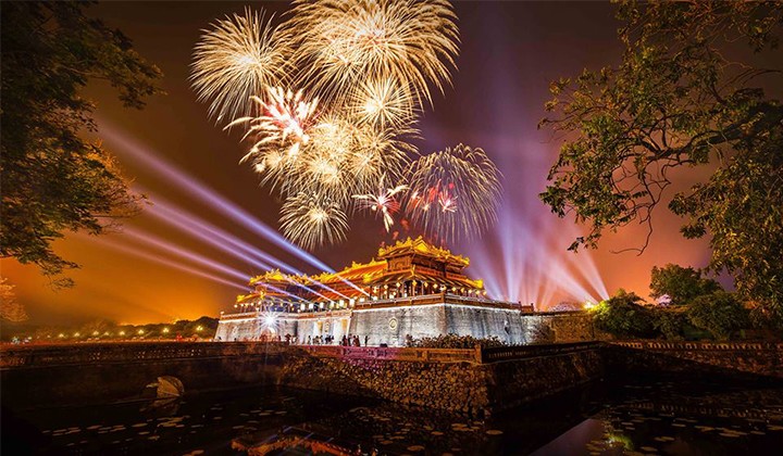 Thừa Thiên Huế tổ chức nhiều hoạt động Thừa Thiên Huế tổ chức nhiều hoạt động