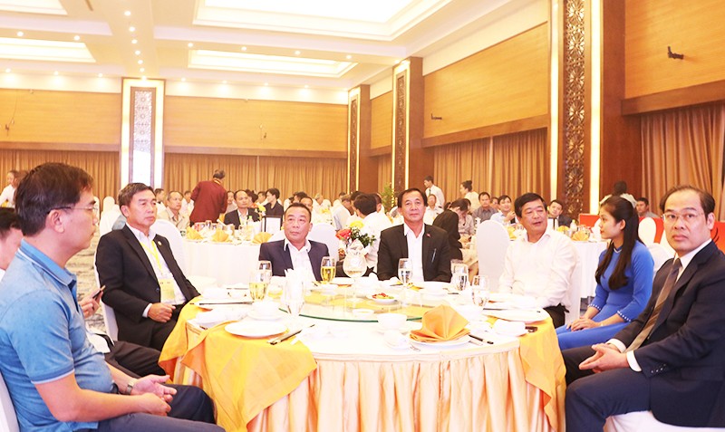 Nghệ An: Nhiều hoạt động sôi nổi, ý nghĩa trong Năm Đoàn kết Hữu nghị Việt Nam – Lào Nghệ An: Nhiều hoạt động sôi nổi, ý nghĩa trong Năm Đoàn kết Hữu nghị Việt Nam – Lào